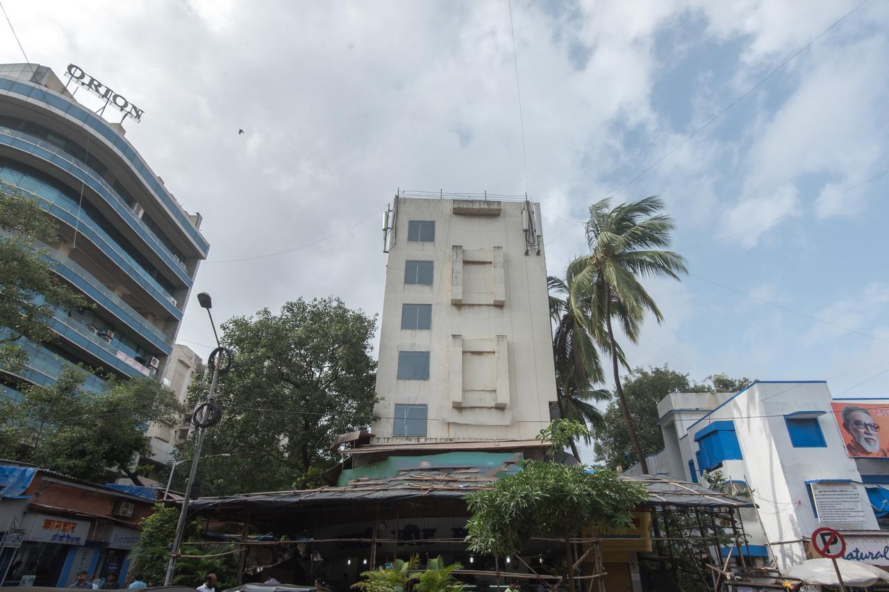 Hotel Oyo Flagship 584 Santacruz East Mālād Exterior foto